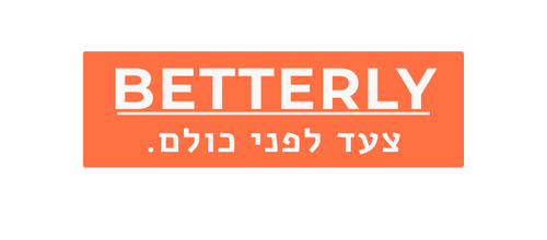 BETTERLY